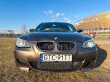BMW M5 M5 - gebrauchte BMW M5 aus dem Jahr 2006