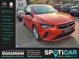 Opel Corsa F Elegance 1.2 Turbo LED Apple CarPlay And - Opel Corsa Gebrauchtwagen in Freiburg