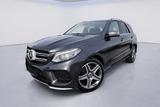 Mercedes-Benz GLE 350d 4Matic AMG Line I LED I NAV I 20 Zoll I - Mercedes-Benz GLE-Klasse Gebrauchtwagen in München