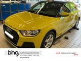Audi A1 Sportback 25 TFSI  5-Gang Sitzheizung Kamera - Audi A1: 1.2