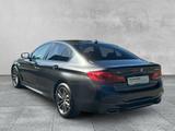 BMW 520 d xDrive M-Sport MEMORY+ACC+KAMERA+HEAD-UP - BMW 5er Reihe in Duisburg