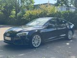 Audi A5 35 TFSI S tronic Sportback Sport Automatik  - Audi A5: Sportback 35 TFSI Tronic