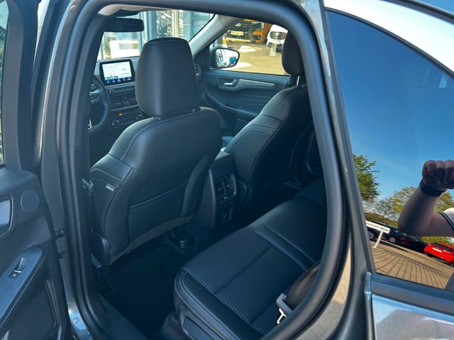 Kuga Titanium X*B&O*AHK*Elektr. Heckklappe*