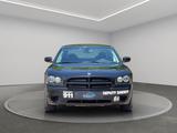 Dodge Charger POLICE CAR ° DEUTSCHE ZULASSUNG °TÜV NEU - Dodge Charger Gebrauchtwagen