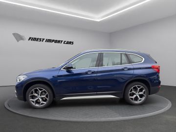 BMW X1 - 7