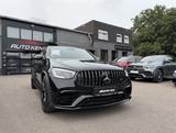 Mercedes-Benz S Coupe designo Aero Keramik/Schalen/SAGA/HUD/21