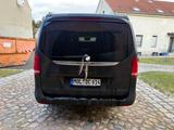Mercedes-Benz V 300 d / Marco-Polo Horizon Edition - Mercedes-Benz V 300: Von Privat