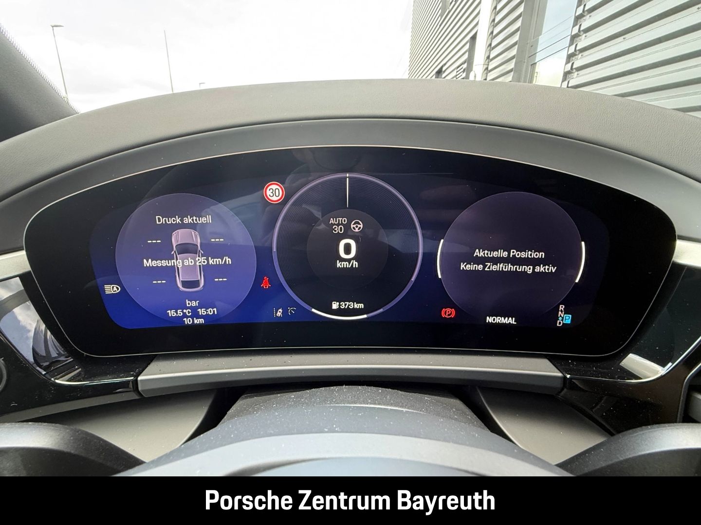 Porsche Macan - Bild 16