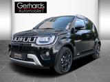 Suzuki Ignis 1.2 DUALJET HYBRID Comfort CVT - Suzuki Ignis mit Hybrid-Antrieb: Automatik