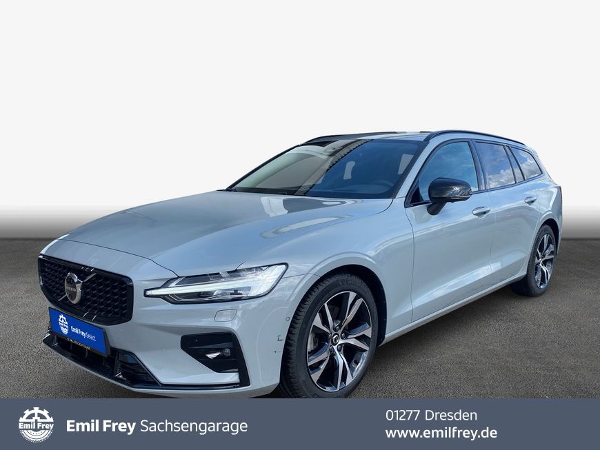 Image of Volvo V60