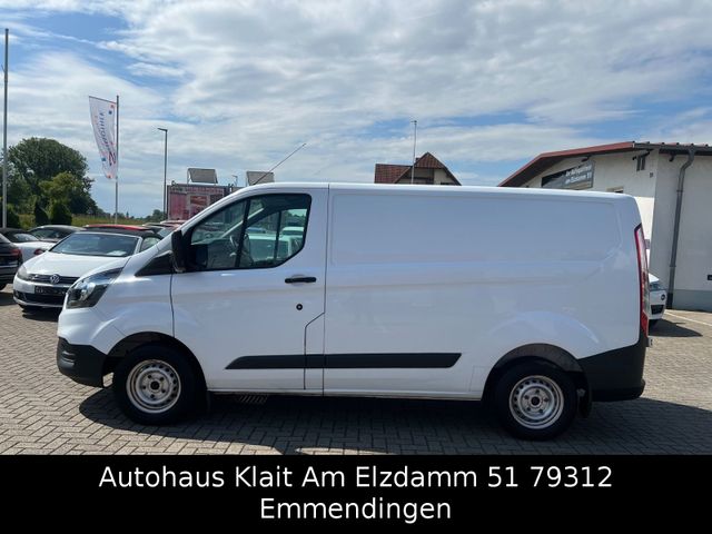 Fahrzeugabbildung Ford Transit Custom Kasten 280 L1