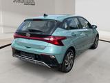 Hyundai i20 1.0 T-GDI DCT Trend Navi Kamera SHZ Bluelink - Hyundai i20 Neuwagen in Duisburg