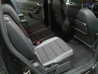 Volkswagen Touran - Vorschau Bild 7