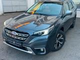 Subaru Outback AWD Platinum 8FACH ACC 360° SD MEM AHK - Subaru Gebrauchtwagen von 2021