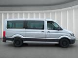 MAN TGE 3.140 9-Sitzer TDI*R-Kam 3-Zon-Klima Bluetoo - : Kleinbus, 14 Sitzer