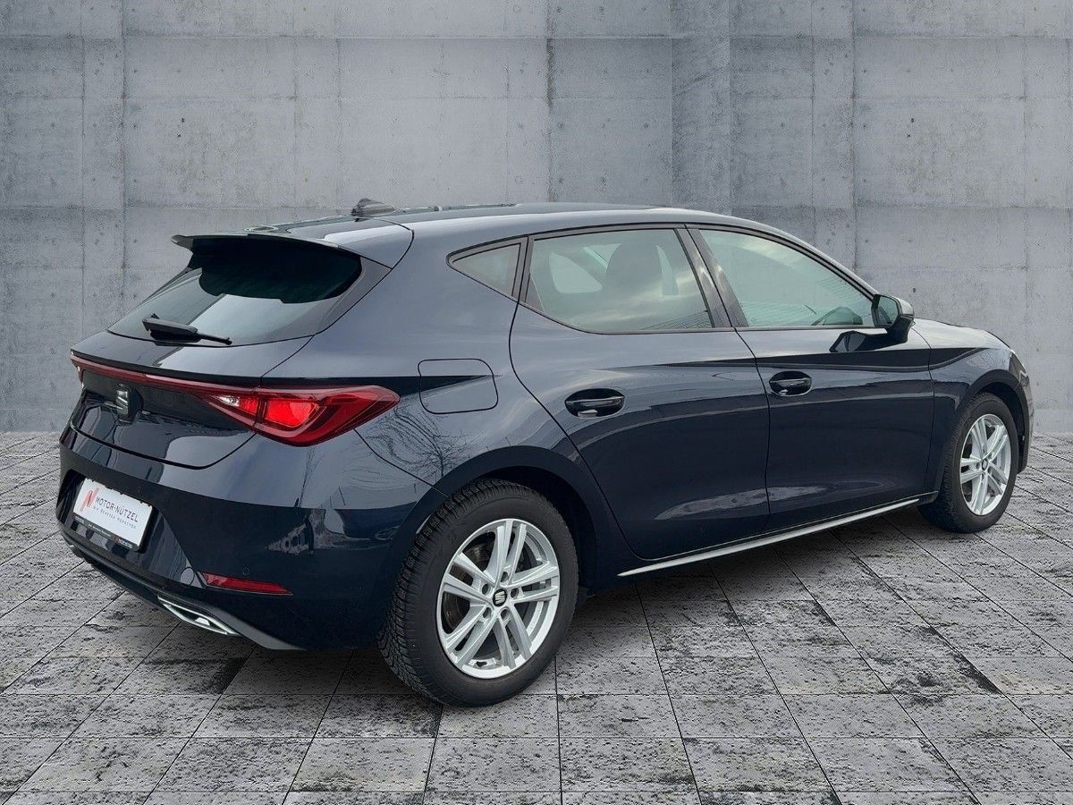 Seat Leon - Bild 6