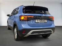 Volkswagen T-Cross - Vorschau Bild 14