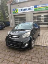Kia Picanto Edition 7 - gebrauchte Kia Picanto aus dem Jahr 2011