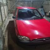 Ford Escort 1.4 Fun 1 Hand - Ford Escort: 1.4