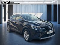 Renault Captur - Vorschau Bild 7