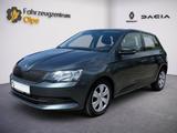 Skoda Fabia Cool Edition, Klima, inkl WR, Garantie - Skoda Fabia: I