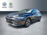 Volkswagen Golf VIII Variant 2.0 TDI DSG Goal AHK Area View - mit Diesel-Antrieb: Grün, Beheizbares Lenkrad, Kombi