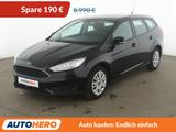 Ford Focus 1.0 EcoBoost Ambiente*PDC*KLIMA*CD* - Ford Focus Ambiente mit Benzin-Antrieb