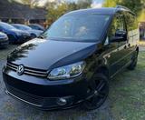 Volkswagen Caddy Highline 2.0d *SZH*KAMERA*PDC*NAVI