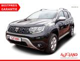 Dacia Duster II 1.0 TCE Navi Kamera Tempomat AHK - Dacia mit LPG-Antrieb