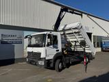 Mercedes-Benz Atego 1218 KK*Meiller*Dreiseitenkipper*MKG*AHK* - Mercedes-Benz Mk