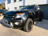 Ford Ranger Wildtrak Doppelkabine 4x4"Autom."R-Kamera - Ford Ranger aus 2015