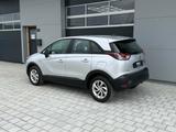Opel Crossland X | 1.2 T | CARPLAY SHZ LKZ PDC TEMPO - Opel Crossland (X) Gebrauchtwagen