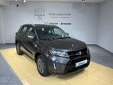 Suzuki Vitara 1.4 Mild-Hybrid CLUB *SOFORT VERFÜGBAR* - Suzuki Vitara Club mit Hybrid-Antrieb (Benzin/Elektro)