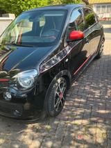 Renault Twingo ENERGY TCe 90 Intens Intens - Renault Twingo: I