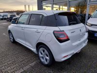 Suzuki Swift - Vorschau Bild 9