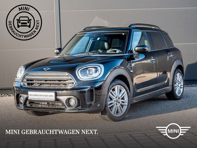 MINI Cooper Countryman Aut. AHK CarPlay DrivingAssist