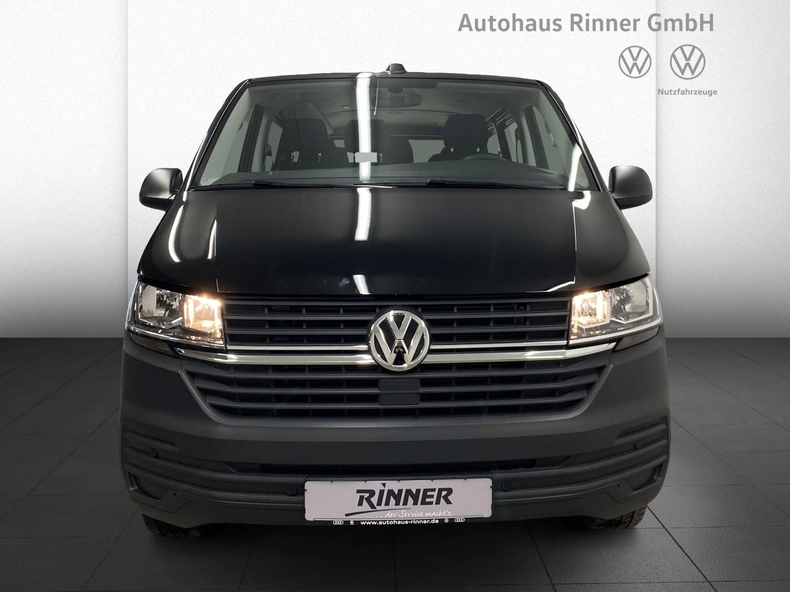 Volkswagen T.6.1 Kombi 2,0l TDI 81kW 5-Gang