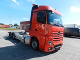 Mercedes-Benz Actros 2546, 5 L-Fahrerhaus  FG, Jumbo - Mercedes-Benz Actros 2546