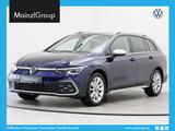 Volkswagen Golf Variant Alltrack 2.0 TDI 4M DSG AHK Nav SHZ
