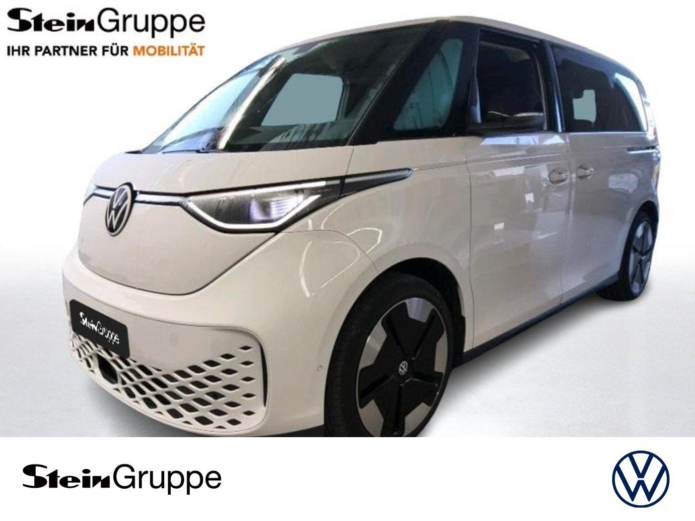 Volkswagen ID. Buzz Pro MATRIX+APP+CCS+AHK+ACC+LED+NAVI+PDC