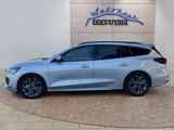 Ford Focus ST-Line X 1.0 155PS Aut.aAHK/LED/Kamera/Wi - Ford mit Benzin-Antrieb: Kombi, Automatik