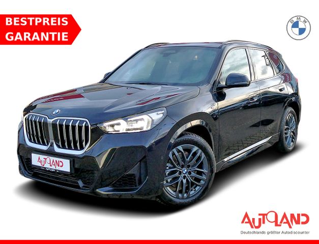 BMW X1 23i xDrive M Sport Aut. LED Navi SItzheizung