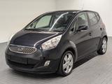Kia Venga 1.6 Für Gewerbe, Ex-/Import - gebrauchte Kia Venga aus dem Jahr 2010