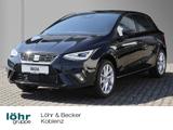Seat Ibiza FR 1.0 TSI 85kW/116PS 7-Gang-DSG IVL - Seat Ibiza: Iv