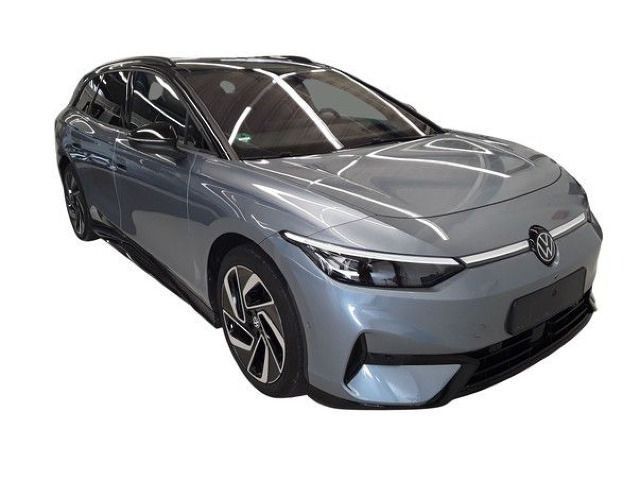 Volkswagen ID.7 Tourer Pro S Navi Pano AHK IQ.Light ACC PDC foto 3