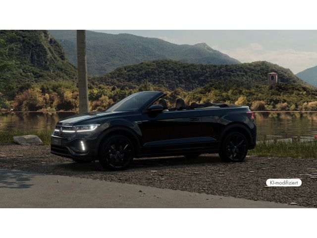 Volkswagen T-Roc - Bild 3