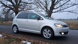 Volkswagen Golf Plus 1.6 TDI MATCH MATCH - Volkswagen Golf Plus: TDI