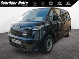 Volkswagen ID.Buzz Cargo Pro **AHK/NAV/APP** NAVI AHK LED - schwarze Volkswagen ID. Buzz
