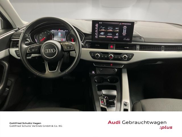 Audi A4 - Bild 7