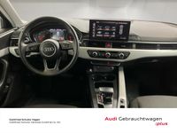 Audi A4 - Vorschau Bild 7
